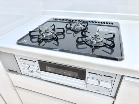 ���̑����ρ@�K�X�R�����͂r���Z���T�[���ځB�Η͒��߂�ł��t���E�����Y����h���ł���܂��B