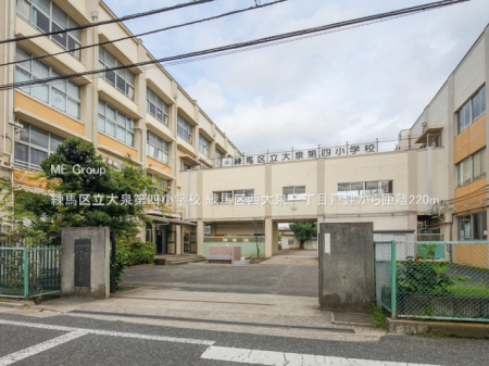 ���ӊ��@���w�Z 220m ���n�旧����l���w�Z