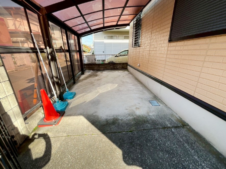 @ɌȂԃXy[XBJ[|[gtłI