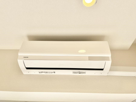 ���̑����ρ@�G�A�R���ݒu�ς�