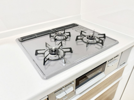 ���̑����ρ@�K�X�R�����͂r���Z���T�[���ځB�Η͒��߂�ł��t���E�����Y����h���ł���܂��B