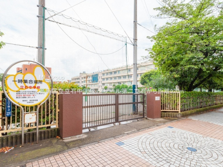 ӊ@wZ 920m 旧ΒwZ