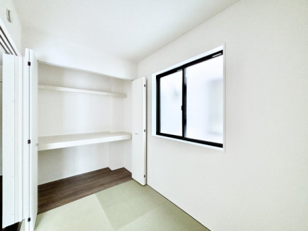 ���̑����ρ@���r���O�אڂ̘a�m���͖����̕�炵�ɖ����ƈ��炬�������炵�Ă���܂�