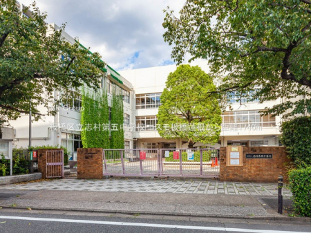 ӊ@wZ 1740m 旧uܒwZ