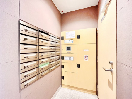 ̑@̕炵ɕ֗IXփ|XgȂǂ̐ݔ[Ă܂B