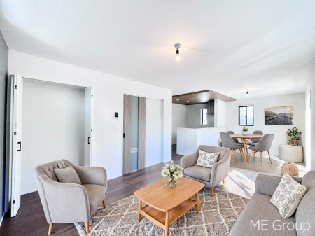 ���r���O�@���Ƒ��̓��₩�Șb�����ŕ�܂�閾�邢���r���O  ���Ƌ��CG�ł�