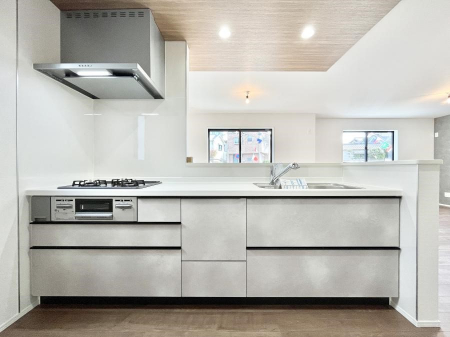 �L�b�`���@�����g���L�b�`��������A�g���₷�����������̂��₷���ɂ������܂����B 