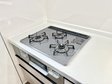 ���̑����ρ@�K�X�R�����͂r���Z���T�[���ځB�Η͒��߂�ł��t���E�����Y����h���ł���܂��B