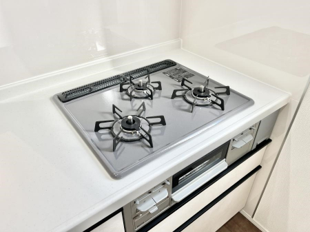 ���̑����ρ@�K�X�R�����͂r���Z���T�[���ځB�Η͒��߂�ł��t���E�����Y����h���ł���܂��B