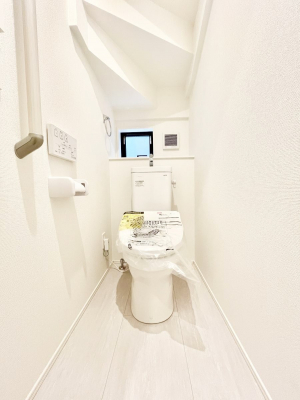 �g�C���@�g�C���͉������@�\�t��