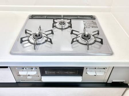 ���̑����ρ@�K�X�R�����͂r���Z���T�[���ځB�Η͒��߂�ł��t���E�����Y����h���ł���܂��B