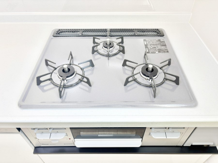 ���̑����ρ@�K�X�R�����͂r���Z���T�[���ځB�Η͒��߂�ł��t���E�����Y����h���ł���܂��B