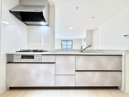 �L�b�`���@�������������I�ɁA�y�����I�V�X�e���L�b�`��  