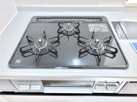 ���̑����ρ@�K�X�R�����͂r���Z���T�[���ځB�Η͒��߂�ł��t���E�����Y����h���ł���܂��B