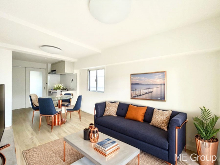 ���r���O�@�������������͋C�̂k�c�j�͉Ƒ��݂�Ȃ̉��K��ԁ@���Ƌ��CG�ł�