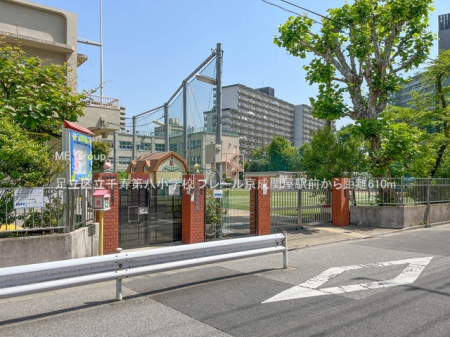 ӊ@wZ 610m 旧攪wZ