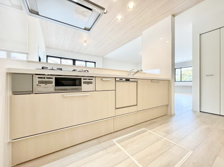 �L�b�`���@�����g���L�b�`��������A�g���₷�����������̂��₷���ɂ������܂����B 