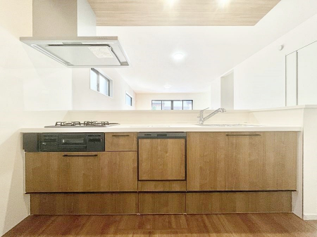 �L�b�`���@�L�X�Ƃ����g������̗ǂ��L�b�`���œ��X�̂��������y�����Ȃ肻��