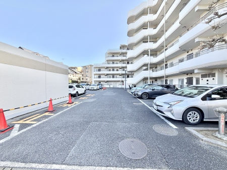 ���ԏ�@���ԏ�i�󂫏󋵂͓s�x���m�F���������j