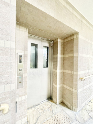 ���̑��@�G���x�[�^�[