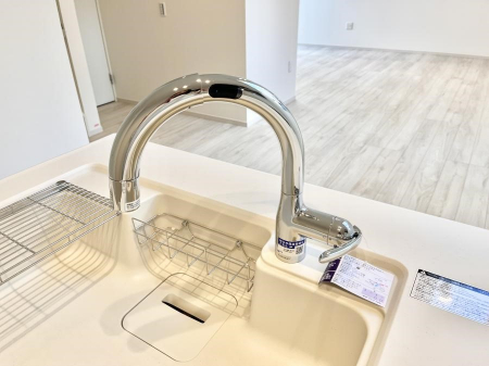 ���̑����ρ@�򐅊��̌^�̃L�b�`���Ő􂢕��p�E�����p�Ɛ؂�ւ��ȒP�I