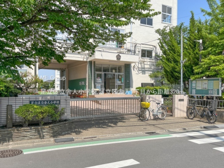 ӊ@wZ 320m 旧ɐlwZ