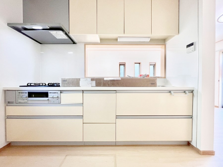 �L�b�`���@�������������I�ɁA�y�����I�V�X�e���L�b�`��