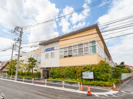 ���ӊ��@�c�t���E�ۈ牀 1340m ����ۈ牀