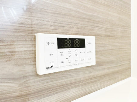 ���̑����ρ@�X�C�b�`1�ň��ʂ̓��𗁑��ɒ�������A�ۉ���ǂ��������\�I