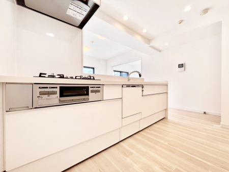 �L�b�`���@��Ƃ肠��L�b�`���ł͂��Ƒ��Ɗy�������������ł��܂��B