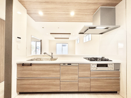 �L�b�`���@�����g���L�b�`��������A�g���₷�����������̂��₷���ɂ������܂����B 