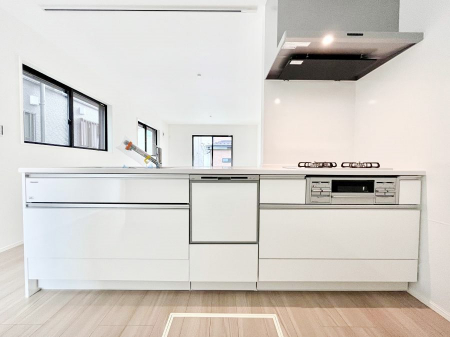 �L�b�`���@�����g���L�b�`��������A�g���₷�����������̂��₷���ɂ������܂����B  