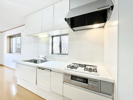 �L�b�`���@�����g���L�b�`��������A�g���₷�����������̂��₷���ɂ������܂����B