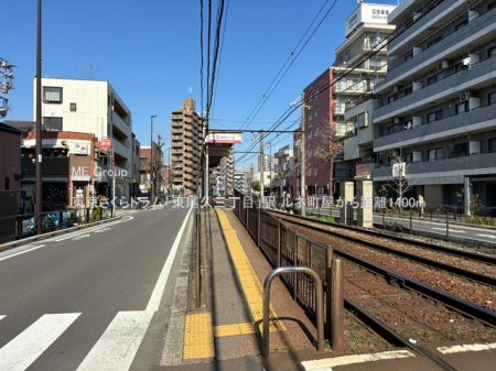 ���ӊ��@�w 1400m ����������g�����u�����v�O���ځv�w