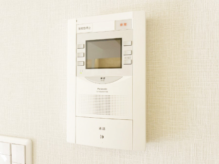 ���̑����ρ@TV���j�^�[�t�C���^�[�t�H�����t���Ă��ăZ�L�����e�B�[��  