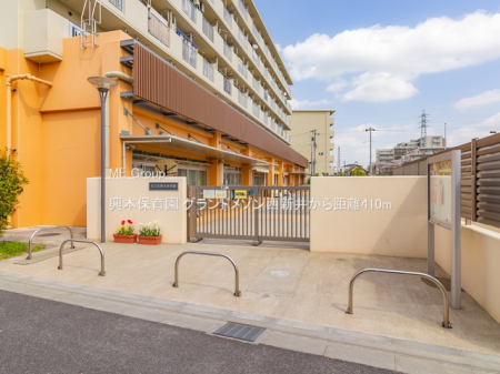 ӊ@ctEۈ牀 410m {ۈ牀