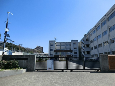 ���ӊ��@���w�Z 500m ���ˎs���K�J���w�Z