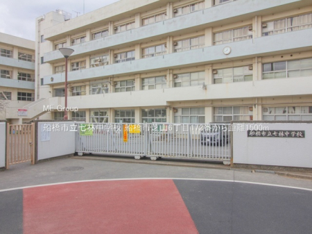 ӊ@wZ 1500m DsђwZ