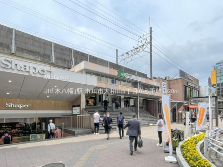 ���ӊ��@�w 1920m JR�u�{�����v�w