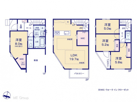 �@�}�ʂƈقȂ�ꍇ�͌�����D��