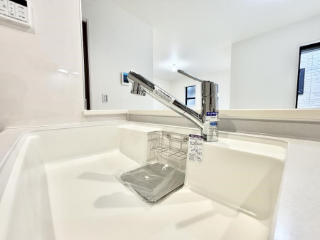 ���̑����ρ@�򐅊��̌^�̃L�b�`���Ő􂢕��p�E�����p�Ɛ؂�ւ��ȒP�I