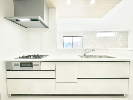 �L�b�`���@�������������I�ɁA�y�����I�V�X�e���L�b�`��  