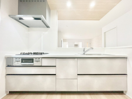 �L�b�`���@�������������I�ɁA�y�����I�V�X�e���L�b�`��  