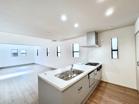 �L�b�`���@�J�E���^�[�z���ɂ��b�������Ȃ��疈���̂������������Ɗy����