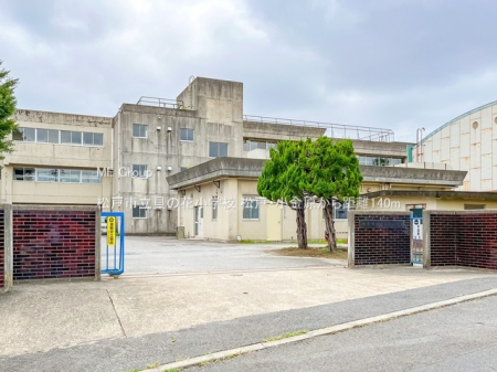 ӊ@wZ 140m ˎsL̉ԏwZ