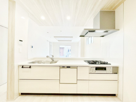 �L�b�`���@�H��@�E�򐅊�E�R���R�����Ȃǃf�U�C�������@�\�������˔������V�X�e���L�b�`���I