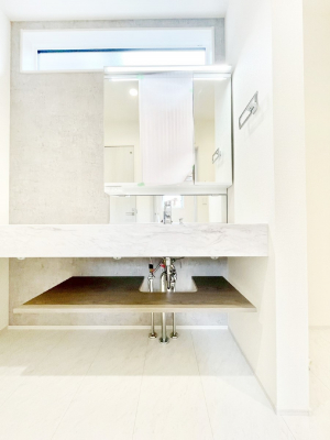 ���ʑ�E���ʏ��@���������ۂ��₷���������ꂽ�f�U�C���̃t���t���b�g�J�E���^�[���̗p�������ʉ��ϑ�