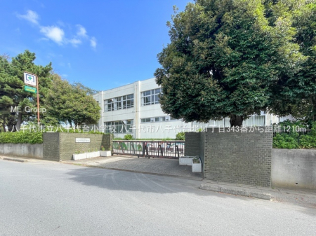 ӊ@wZ 1210m s䏬wZ