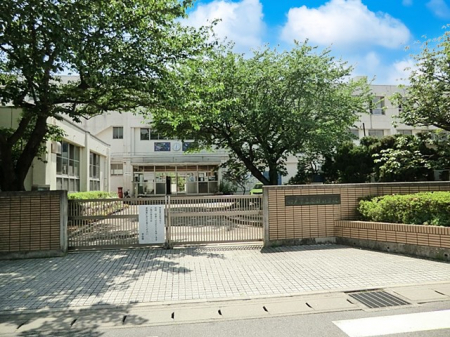 ���ӊ��@���w�Z 1280m ���ˎs���암���w�Z