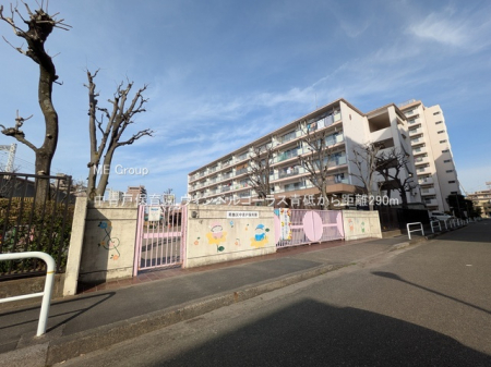 ӊ@ctEۈ牀 290m ˕ۈ牀